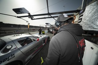 #65 - Team Motopark - Mercedes-Benz SLS AMG GT3 - Heiko NEUMANN (GER), 11/04/2026 Paul Ricard, Mathis JULLIA
