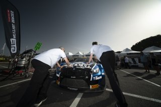 #79 - Barwell Motorsport - BMW Z4 GT3 Evo - Peter MOULSDALE (GBR) - Matt TOPHAM (GBR), 11/04/2026 Paul Ricard, Mathis JULLIA
