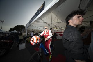 #10 - Storic and Race Cars - Ferrari 458 GT3 Evo - Benjamin RICCI (SUI), 11/04/2026 Paul Ricard, Mathis JULLIA
