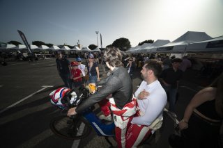 #87 - Storic and Race Cars - Ferrari 458 GT3 Evo - Jean-Luc BEAUBELIQUE (FRA) - Jim PLA (FRA), 11/04/2026 Paul Ricard, Mathis JULLIA

