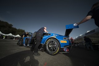 #7 - Scott Sport - Aston Martin V12 Vantage GT3 - Jonathan MITCHELL (GBR), 11/04/2026 Paul Ricard, Mathis JULLIA
