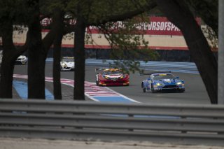 #7 - Scott Sport - Aston Martin V12 Vantage GT3 - Jonathan MITCHELL (GBR), 12/04/2026 Paul Ricard, Mathis JULLIA
