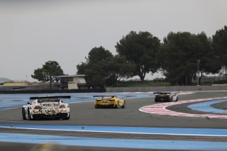 #888 - Classic & Speed - BMW Z4 GT3 - Christoph von OEYNHAUSEN (GER), 12/04/2026 Paul Ricard, Mathis JULLIA

