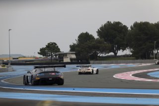 #62 - Fanta Racing Legend by Code Class - Franz WUNDERLICH (GER) - Pascal HUTEAU (FRA), 12/04/2026 Paul Ricard, Mathis JULLIA
