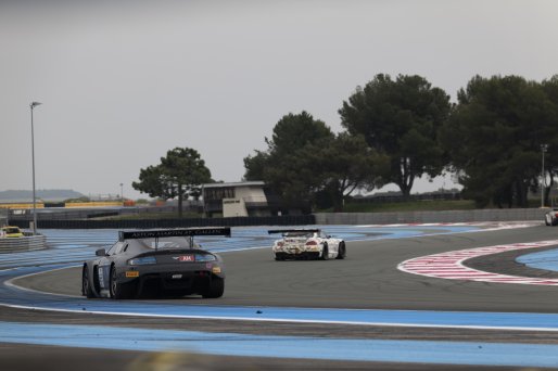 #62 - Fanta Racing Legend by Code Class - Franz WUNDERLICH (GER) - Pascal HUTEAU (FRA), 12/04/2026 Paul Ricard, Mathis JULLIA
 | SRO Motorsports Group