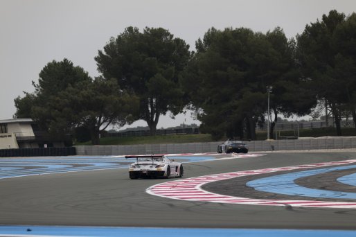 #65 - Team Motopark - Mercedes-Benz SLS AMG GT3 - Heiko NEUMANN (GER), 12/04/2026 Paul Ricard, Mathis JULLIA
 | SRO Motorsports Group