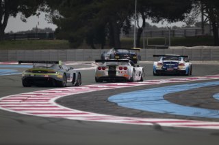 #15 - Scott Sport - Corvette C6 Z06R GT3 - Dan HENREY (GBR), 12/04/2026 Paul Ricard, Mathis JULLIA
