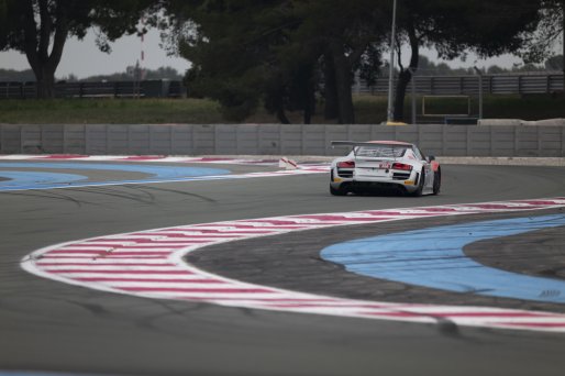 #3 - Spark Motorsport - Audi R8 LMS - Nicolas DOQUIN (FRA) - Hugues RIPERT (FRA), 12/04/2026 Paul Ricard, Mathis JULLIA
 | SRO Motorsports Group