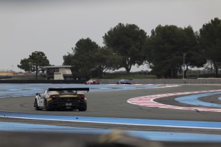 #78 - Barwell Motorsport - Lamborghini Gallardo LP560 FL2 - Adam BALON (GBR) - Phil KEEN (GBR), 12/04/2026 Paul Ricard, Mathis JULLIA
