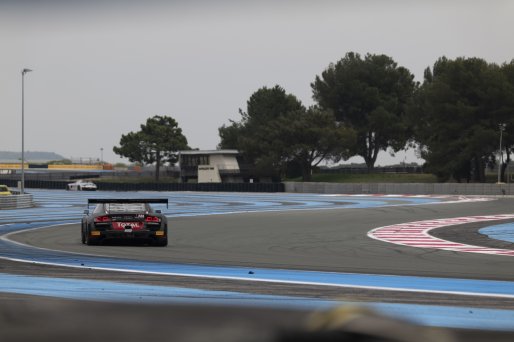 #1 - TFT Racing - Audi R8 LMS Ultra - Jean-Lou RIHON (GBR) - Nick PADMORE (GBR), 12/04/2026 Paul Ricard, Mathis JULLIA
 | SRO Motorsports Group