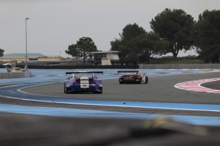 #28 - Caumes Armatures Bourgoin - Porsche 997 GT3R - Jacques CAUMES (FRA) - Emil CAUMES (FRA), 12/04/2026 Paul Ricard, Mathis JULLIA
