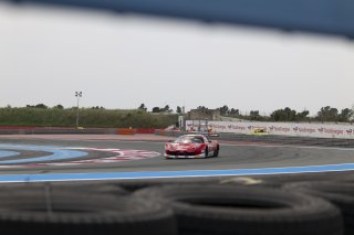 #87 - Storic and Race Cars - Ferrari 458 GT3 Evo - Jean-Luc BEAUBELIQUE (FRA) - Jim PLA (FRA), 12/04/2026 Paul Ricard, Mathis JULLIA
