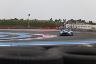 #7 - Scott Sport - Aston Martin V12 Vantage GT3 - Jonathan MITCHELL (GBR), 12/04/2026 Paul Ricard, Mathis JULLIA
