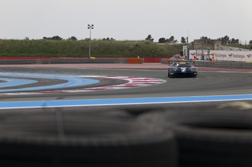 #20 - Debard Automobiles by Racetivity - Ford GT Matech - Philippe GIAUQUE (SUI), 12/04/2026 Paul Ricard, Mathis JULLIA
 | SRO Motorsports Group