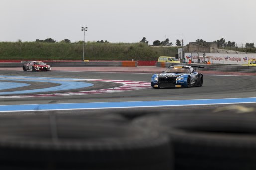 #79 - Barwell Motorsport - BMW Z4 GT3 Evo - Peter MOULSDALE (GBR) - Matt TOPHAM (GBR), 12/04/2026 Paul Ricard, Mathis JULLIA
 | SRO Motorsports Group