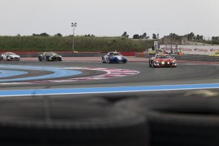 #2 - Classic & Speed - Audi R8 LMS Ultra - Marcus von OEYNHAUSEN (GER), 12/04/2026 Paul Ricard, Mathis JULLIA
