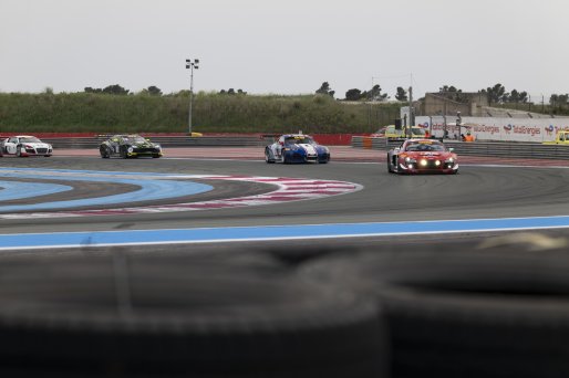 #2 - Classic & Speed - Audi R8 LMS Ultra - Marcus von OEYNHAUSEN (GER), 12/04/2026 Paul Ricard, Mathis JULLIA
 | SRO Motorsports Group