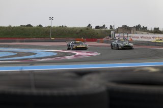#40 - Klausen Racing - Ford GT Matech - Celia MARTIN (FRA) - Lindsay BREWER (USA), 12/04/2026 Paul Ricard, Mathis JULLIA
