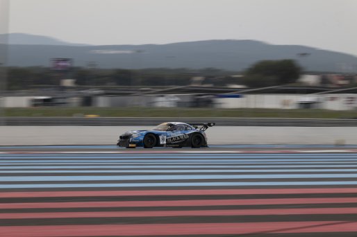 #79 - Barwell Motorsport - BMW Z4 GT3 Evo - Peter MOULSDALE (GBR) - Matt TOPHAM (GBR), 12/04/2026 Paul Ricard, Mathis JULLIA
 | SRO Motorsports Group