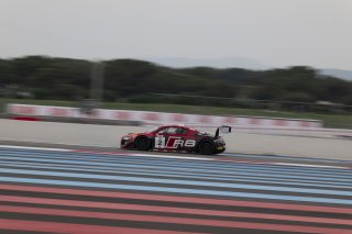 #2 - Classic & Speed - Audi R8 LMS Ultra - Marcus von OEYNHAUSEN (GER), 12/04/2026 Paul Ricard, Mathis JULLIA
