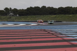 #47 - Quinntech Racing - Audi R8 LMS Ultra - Mark COLE (GBR) - Alvaro PARENTE (PRT), 12/04/2026 Paul Ricard, Mathis JULLIA

