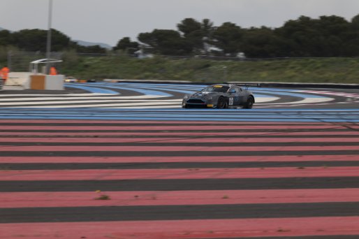 #62 - Fanta Racing Legend by Code Class - Franz WUNDERLICH (GER) - Pascal HUTEAU (FRA), 12/04/2026 Paul Ricard, Mathis JULLIA
 | SRO Motorsports Group