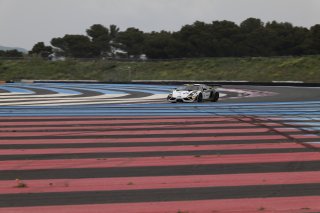 #78 - Barwell Motorsport - Lamborghini Gallardo LP560 FL2 - Adam BALON (GBR) - Phil KEEN (GBR), 12/04/2026 Paul Ricard, Mathis JULLIA

