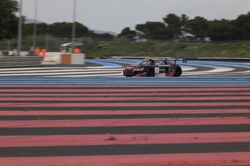 #1 - TFT Racing - Audi R8 LMS Ultra - Jean-Lou RIHON (GBR) - Nick PADMORE (GBR), 12/04/2026 Paul Ricard, Mathis JULLIA
 | SRO Motorsports Group