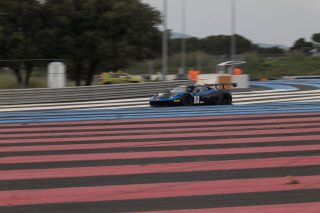 #17 - 2B Autosport - Ferrari 458 GT3 - Philippe COLAN&Ccedil;ON (FRA), 12/04/2026 Paul Ricard, Mathis JULLIA
