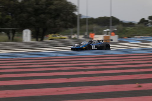 #17 - 2B Autosport - Ferrari 458 GT3 - Philippe COLAN&Ccedil;ON (FRA), 12/04/2026 Paul Ricard, Mathis JULLIA
 | SRO Motorsports Group