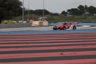 #80 - Lionspeed GP - Porsche 997 GT3R - Jose GARCIA (USA) Timmo MOL (NED), 12/04/2026 Paul Ricard, Mathis JULLIA
