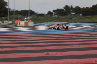 #58 - Speed Motorsports Management - Audi R8 LMS Ultra - Geoff ISRINGHAUSEN (USA), 12/04/2026 Paul Ricard, Mathis JULLIA
