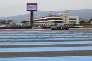 #62 - Fanta Racing Legend by Code Class - Franz WUNDERLICH (GER) - Pascal HUTEAU (FRA), 12/04/2026 Paul Ricard, Mathis JULLIA
