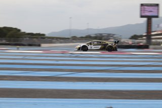 #78 - Barwell Motorsport - Lamborghini Gallardo LP560 FL2 - Adam BALON (GBR) - Phil KEEN (GBR), 12/04/2026 Paul Ricard, Mathis JULLIA
