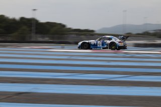 #30 - CMR - BMW Z4 GT3 - Pierre HIRSCHI (SUI), 12/04/2026 Paul Ricard, Mathis JULLIA

