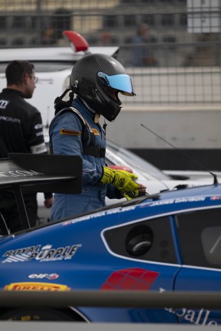 #7 - Scott Sport - Aston Martin V12 Vantage GT3 - Jonathan MITCHELL (GBR), 12/04/2026 Paul Ricard, Mathis JULLIA
