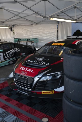 #1 - TFT Racing - Audi R8 LMS Ultra - Jean-Lou RIHON (GBR) - Nick PADMORE (GBR), 10/04/2026 Paul Ricard, Mathis JULLIA
