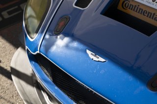 #7 - Scott Sport - Aston Martin V12 Vantage GT3 - Jonathan MITCHELL (GBR), 10/04/2026 Paul Ricard, Mathis JULLIA
