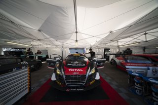 #1 - TFT Racing - Audi R8 LMS Ultra - Jean-Lou RIHON (GBR) - Nick PADMORE (GBR), 10/04/2026 Paul Ricard, Mathis JULLIA
