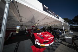 #87 - Storic and Race Cars - Ferrari 458 GT3 Evo - Jean-Luc BEAUBELIQUE (FRA) - Jim PLA (FRA), 10/04/2026 Paul Ricard, Mathis JULLIA
