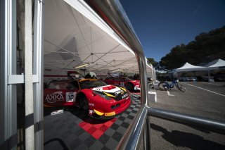 #10 - Storic and Race Cars - Ferrari 458 GT3 Evo - Benjamin RICCI (SUI), 10/04/2026 Paul Ricard, Mathis JULLIA
