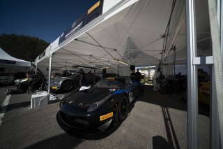 #17 - 2B Autosport - Ferrari 458 GT3 - Philippe COLAN&Ccedil;ON (FRA), 10/04/2026 Paul Ricard, Mathis JULLIA
