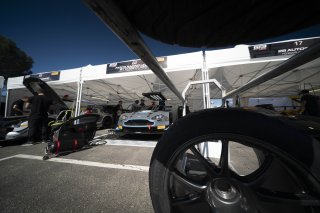 #62 - Fanta Racing Legend by Code Class - Franz WUNDERLICH (GER) - Pascal HUTEAU (FRA), 10/04/2026 Paul Ricard, Mathis JULLIA
