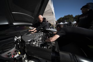 #65 - Team Motopark - Mercedes-Benz SLS AMG GT3 - Heiko NEUMANN (GER), 10/04/2026 Paul Ricard, Mathis JULLIA
