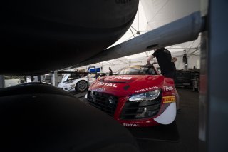 #2 - Classic & Speed - Audi R8 LMS Ultra - Marcus von OEYNHAUSEN (GER), 10/04/2026 Paul Ricard, Mathis JULLIA
