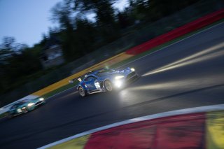 #7 - Scott Sport - Aston Martin V12 Vantage GT3 - Jonathan MITCHELL (GBR), 23/05/2026 Spa Francorchamps, Mathis JULLIA
