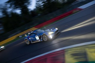 #7 - Scott Sport - Aston Martin V12 Vantage GT3 - Jonathan MITCHELL (GBR), 23/05/2026 Spa Francorchamps, Mathis JULLIA
