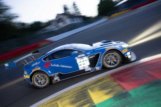 #7 - Scott Sport - Aston Martin V12 Vantage GT3 - Jonathan MITCHELL (GBR), 23/05/2026 Spa Francorchamps, Mathis JULLIA
