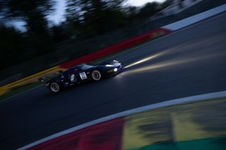 #20 - Debard Automobiles by Racetivity - Ford GT Matech - Philippe GIAUQUE (SUI), 23/05/2026 Spa Francorchamps, Mathis JULLIA
