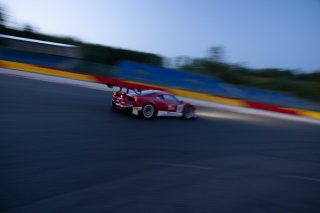 #87 - Storic and Race Cars - Ferrari 458 GT3 Evo - Jean-Luc BEAUBELIQUE (FRA) - Jim PLA (FRA), 23/05/2026 Spa Francorchamps, Mathis JULLIA
